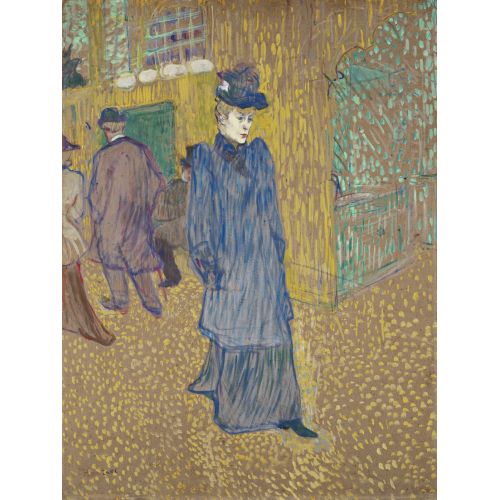 Henri De Toulouse Lautrec Wadsworth Atheneum Henri De Toulouse Lautrec Wadsworth Atheneum