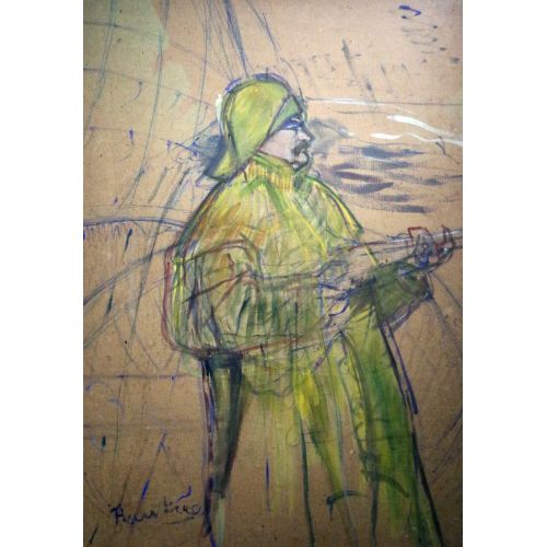 Henri De Toulouse Lautrec Maurice Joyant Henri De Toulouse Lautrec Maurice Joyant