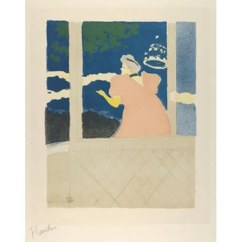 Henri De Toulouse Lautrec Cafe Konserinde Elçiler Post Empresyonizm Henri De Toulouse Lautrec Cafe Konserinde Elçiler Post Empresyonizm Sanat Akımları Kanvas Efektli Tablo, Resim Kağıdı