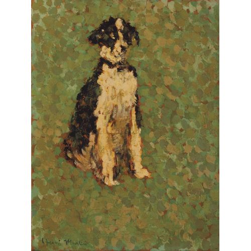 Henri Martin, Breton İspanyolcası Henri Martin, Breton İspanyolcası