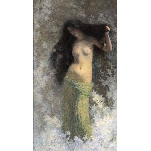Henri Martin, Beauty