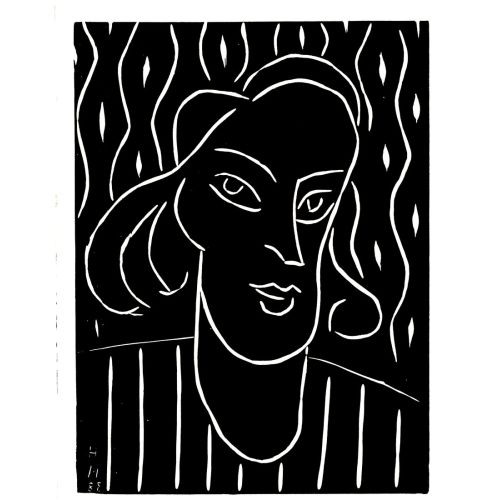 Henri Matisse, Ufacık Henri Matisse, Ufacık