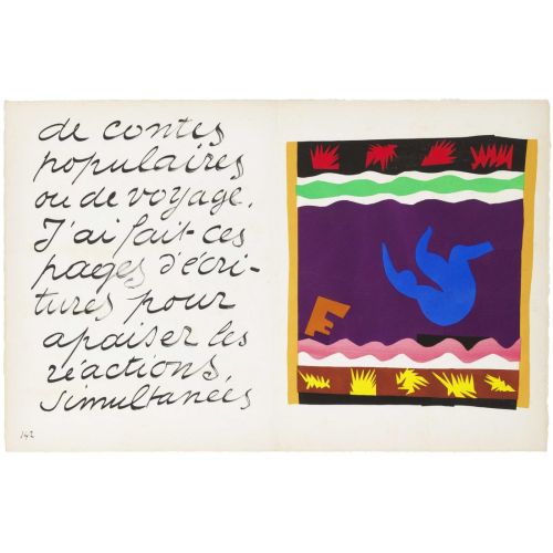 Henri Matisse, Jacquelyn Mıller Mülkiyet Henri Matisse, Jacquelyn Mıller Mülkiyet