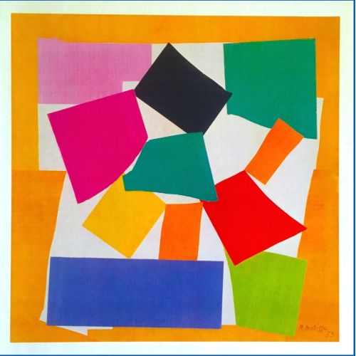 Henri Matisse The Snail Kids Tour Fauvism Art Movements Henri Matisse The Snail Kids TourHonoring Henri Matisses brilliant