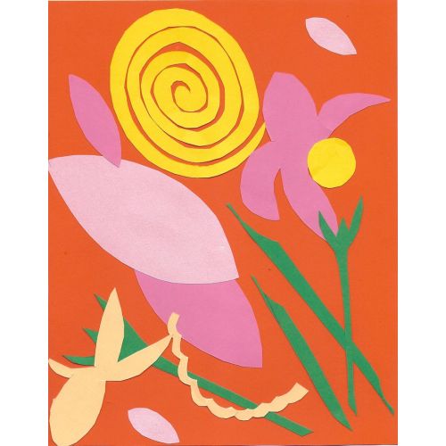Henri Matisse, Bahçe