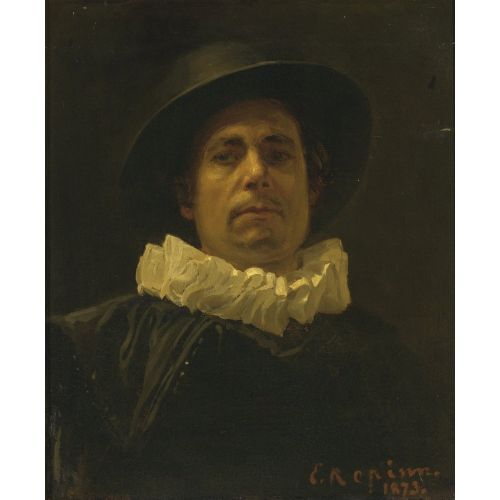 Ilya Repin, Study For A Man In Spanish Costume Ilya Repin, Study For A Man In Spanish Costume