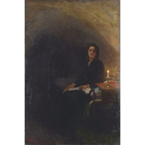 Ilya Repin, Toska Ilya Repin, Toska
