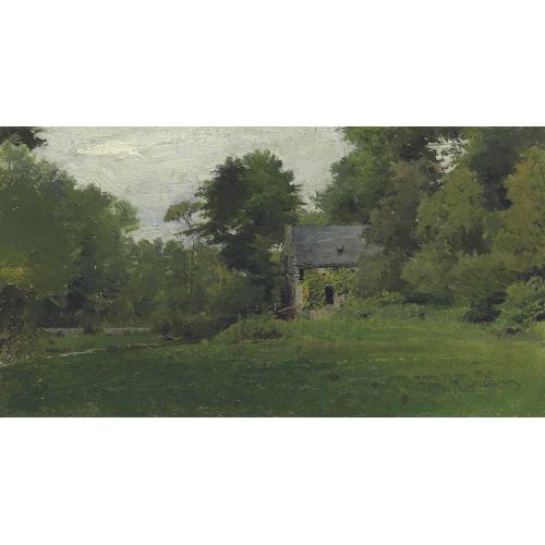 Ilya Repin, Veules Les Roses Ilya Repin, Veules Les Roses