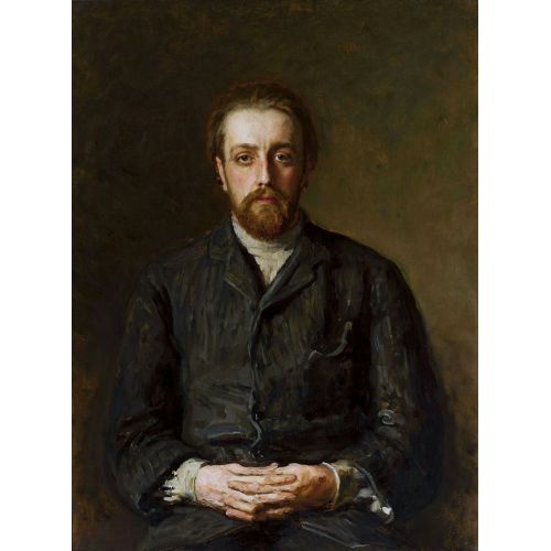 Ilya Repin, Vladimir Chertkov Ilya Repin, Vladimir Chertkov