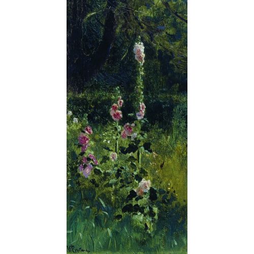 Ilya Repin, Mallow Ilya Repin, Mallow