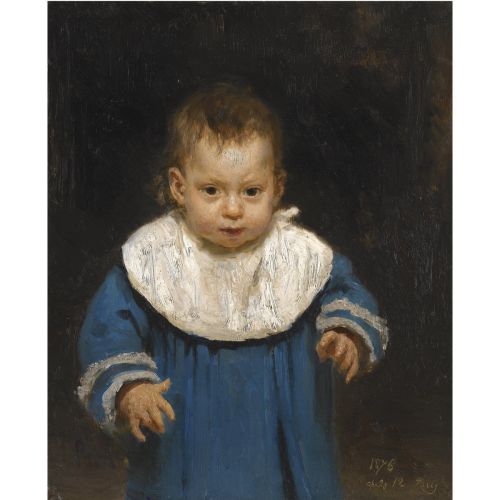 Ilya Repin, Nadia Ilya Repin, Nadia