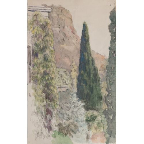 Ivan Kliun, Manzara 2 Süprematizm Ivan Kliun, Manzara 2 Süprematizm Sanat Akımları