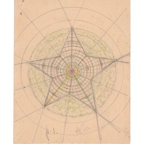 Ivan Kliun, Planning of a socialist city Suprematism Ivan Kliun, Planning of a socialist city Suprematism Art Movements