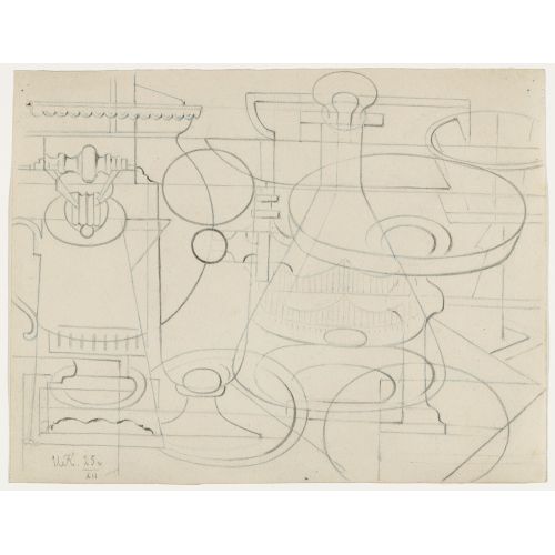 Ivan Kliun, Still Life 1925 Suprematism Ivan Kliun, Still Life 1925 Suprematism Art Movements