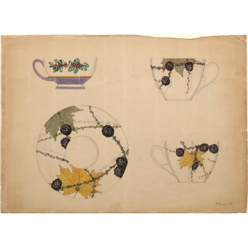 Ivan Kliun, Tee Pots Suprematism Ivan Kliun, Tee Pots Suprematism Art Movements