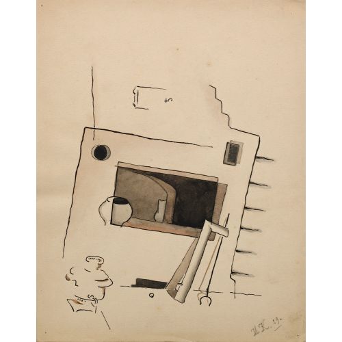Ivan Kliun, Untitled 1 Suprematism Ivan Kliun, Untitled 1 Suprematism Art Movements