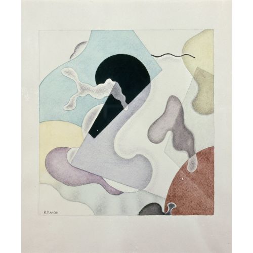 Ivan Kliun, Untitled 8 Suprematism Ivan Kliun, Untitled 8 Suprematism Art Movements