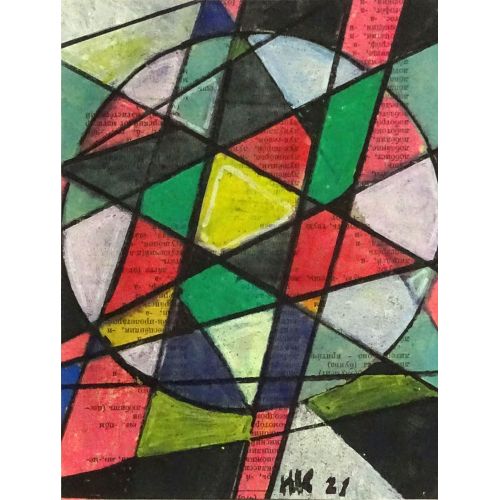 Ivan Kliun, Watercolor On Paper Composition 2 Suprematism Ivan Kliun, Watercolor On Paper Composition 2 Suprematism Art Movements