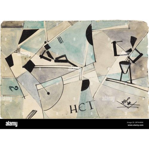Ivan Kliun, Collection untitled 68B Suprematism Ivan Kliun, Collection untitled 68B Suprematism Art Movements