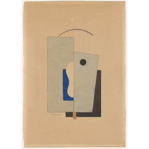 Ivan Kliun, Composition 25 Suprematism Ivan Kliun, Composition 25 Suprematism Art Movements
