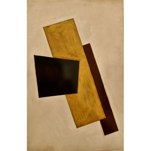Ivan Kliun, Composition 26 Suprematism Ivan Kliun, Composition 26 Suprematism Art Movements