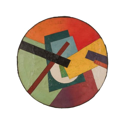 Ivan Kliun, Composition 36 Suprematism Ivan Kliun, Composition 36 Suprematism Art Movements