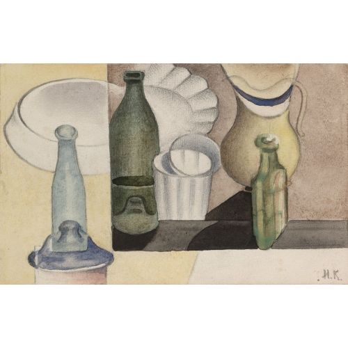 Ivan Kliun, Şişeli Kompozisyon Süprematizm Ivan Kliun, Şişeli Kompozisyon Süprematizm Sanat Akımları