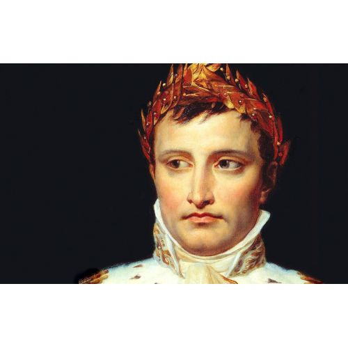 Jacques Louis David, Napoleon Bonaparte 2 Jacques Louis David, Napoleon Bonaparte 2