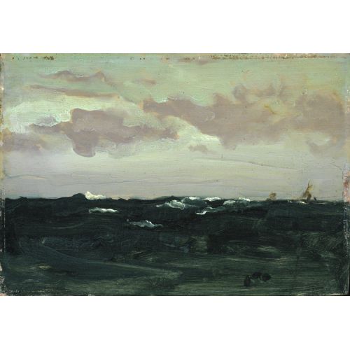 James Abbott Mcneill Whistler, Violet And Blue Among The Rollers James Abbott Mcneill Whistler, Violet And Blue Among The Rollers