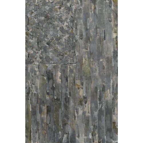 Jasper Johns, Flag 5 Jasper Johns, Flag 5
