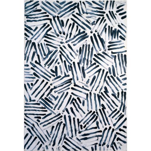 Jasper Johns, Offset Lithograph Poster 2