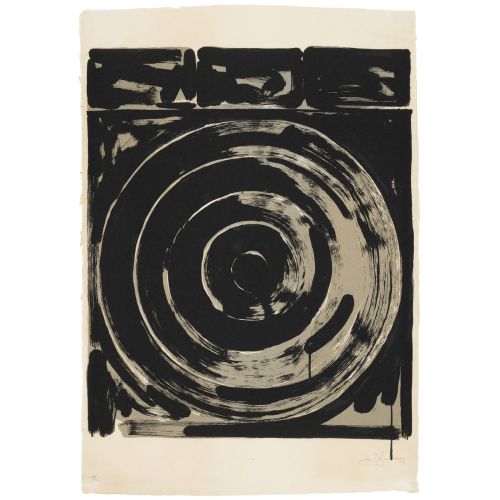 Jasper Johns, Target 3