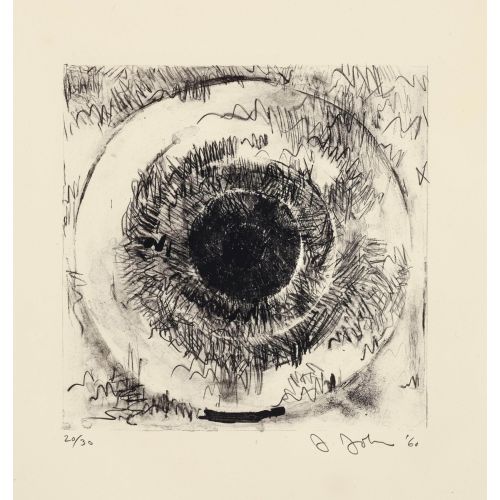 Jasper Johns, Target 5