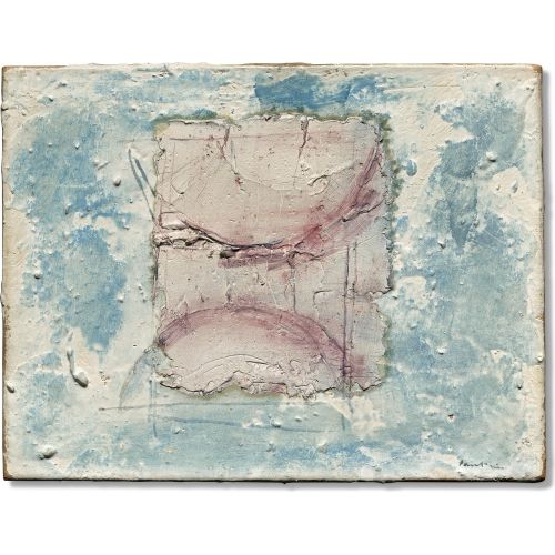 Jean Fautrier, Bobin  Lekecilik Sanat Akımları