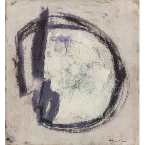 Jean Fautrier, Adamın Yüzü Lekecilik Jean Fautrier, Adamın Yüzü Lekecilik Sanat Akımları