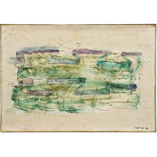 Jean Fautrier, Hatalı Çizgiler Lekecilik Jean Fautrier, Hatalı Çizgiler Lekecilik Sanat Akımları