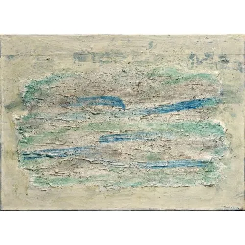 Jean Fautrier, Marees Tachisme Jean Fautrier, Marees Tachisme Art Movements