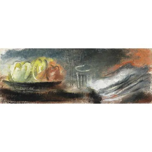 Jean Fautrier, Nature Morte | Arthipo
