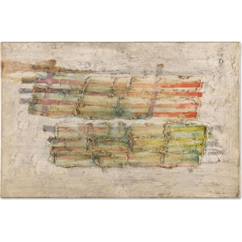 Jean Fautrier, Yeni Perspektifler Lekecilik Jean Fautrier, Yeni Perspektifler Lekecilik Sanat Akımları
