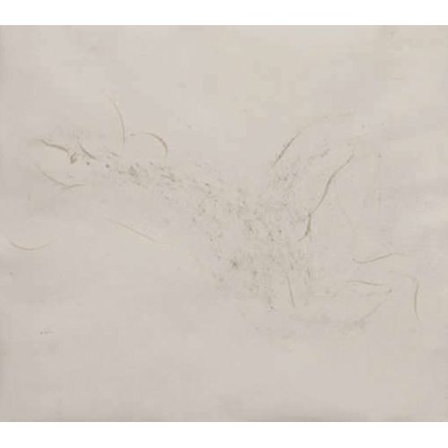 Jean Fautrier, Çıplak 2 Lekecilik Jean Fautrier, Çıplak 2 Lekecilik Sanat Akımları