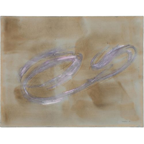 Jean Fautrier, Nudo Tachisme Jean Fautrier, Nudo Tachisme Art Movements