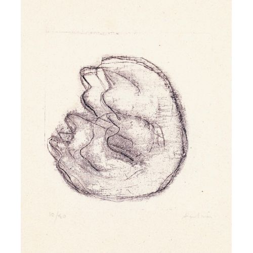 Jean Fautrier, Küçük Mor Gövde Tombul Lekecilik Jean Fautrier, Küçük Mor Gövde Tombul Lekecilik Sanat Akımları