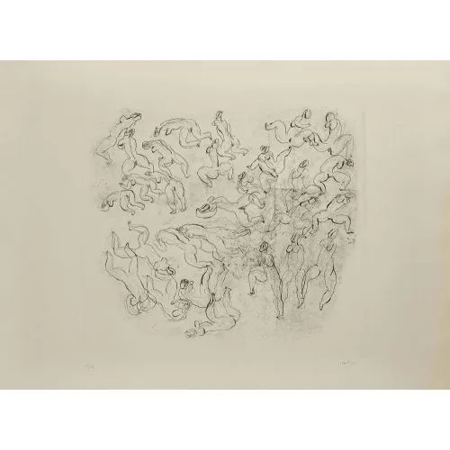 Jean Fautrier, Çeşitli Konular Lekecilik Jean Fautrier, Çeşitli Konular Lekecilik Sanat Akımları