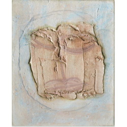 Jean Fautrier, Üzgün Yüz Lekecilik Jean Fautrier, Üzgün Yüz Lekecilik Sanat Akımları