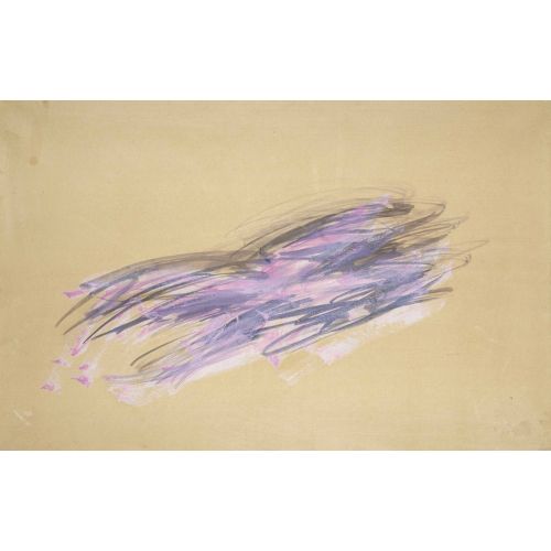 Jean Fautrier, Çizik / Tırmık Lekecilik Jean Fautrier, Çizik / Tırmık Lekecilik Sanat Akımları