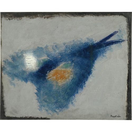 Jean Fautrier, Buket Lekecilik Jean Fautrier, Buket Lekecilik Sanat Akımları