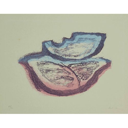 Jean Fautrier, Peygamber Lekecilik Jean Fautrier, Peygamber Lekecilik Sanat Akımları