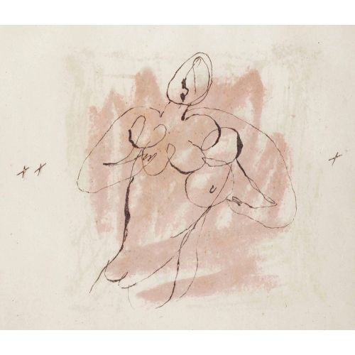Jean Fautrier, Ünlü Davalar Lekecilik Jean Fautrier, Ünlü Davalar Lekecilik Sanat Akımları