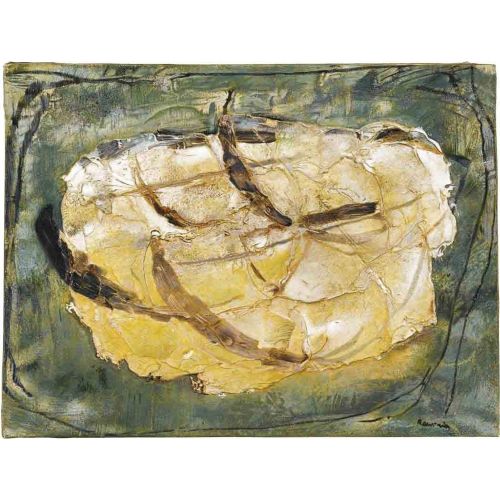 Jean Fautrier, Eğrelti Otları Lekecilik Jean Fautrier, Eğrelti Otları Lekecilik Sanat Akımları