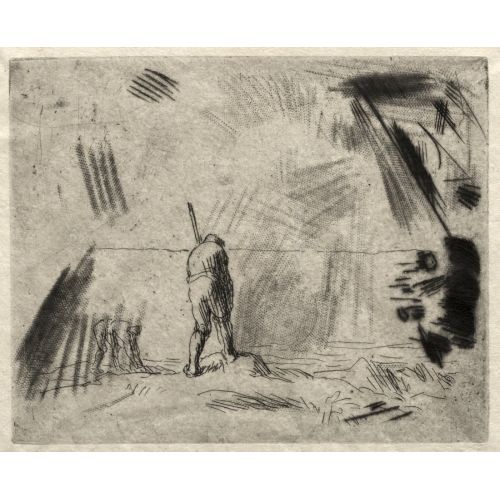 Jean Francois Millet, Ramasseurs De Varech Jean Francois Millet, Ramasseurs De Varech